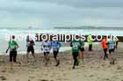 Blyth Sands Handicap Race, Blyth, Northumberland.  Photo: David T. Hewitson/Sports for All Pics